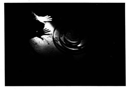 Performing shadows
